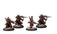 Khador Widowmaker Unit