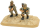 LRDG / SAS Dismounted Patrols