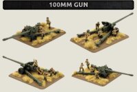 100mm Heavy Tank-Killer Company