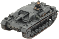 Unterscharführer Michael Wittmann & StuG A...