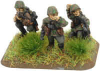 15cm sIG33 Gun (x2) (SS)(EW/MW)