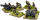 15cm sIG33 Gun (x2) (SS)(EW/MW)