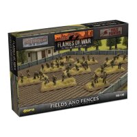 Eastern: Fields and Fences (Limited Edition)