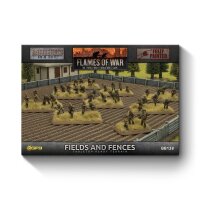 Eastern: Fields and Fences (Limited Edition)