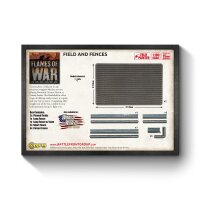 Eastern: Fields and Fences (Limited Edition)