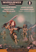 Banshees der Eldar