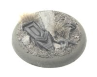 40mm Graveyard Base #4