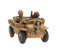 Schwimmwagen (x4)
