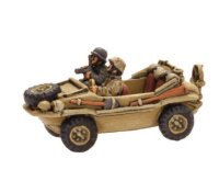 Schwimmwagen (x4)