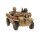 Schwimmwagen (x4)
