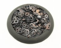 40mm Cogs Base #1