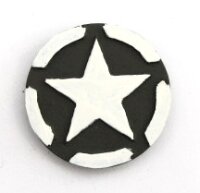 Stars and Stripes Objective Token