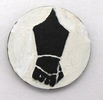 78. Sturmdivision Objective Token