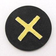 5. Panzer Division Objective Token