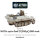 SdKfz 251/10 Ausf. D (3.7cm PaK) Half-Track