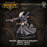 Cryx Pistol Wraith (Variant)