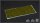 Gamers Grass: Tiny Tufts Dark Moss (2mm)