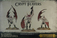 Flesh-Eater Courts: Crypt Flayers