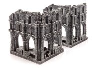 Gothic Ruins Set