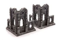 Gothic Ruins Set