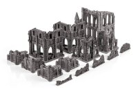 Gothic Ruins Set