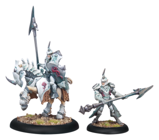 Retribution Fane Knight Skeryth Issyen