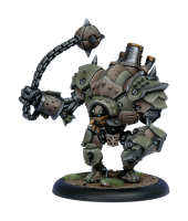 Mercenary Mangler Heavy Warjack