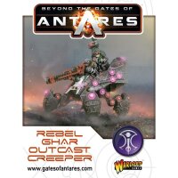 Rebel Ghar Outcast Creeper