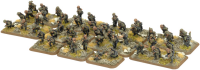 SS Infanterie Platoon (EW/MW)