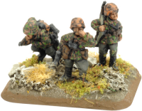 SS Infanterie Platoon (EW/MW)