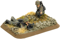 SS Infanterie Platoon (EW/MW)