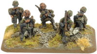 SS Infanterie Platoon (EW/MW)