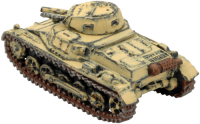 Panzer I (Flamm) (x2)