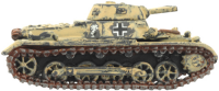 Panzer I (Flamm) (x2)