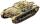 Panzer I (Flamm) (x2)