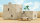 Large Desert Building