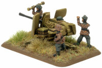 3.7cm FlaK43 Anti-aircraft Gun (x3)(SS)