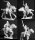 Norman: Knights - Mounted Milites (Hearthguard)