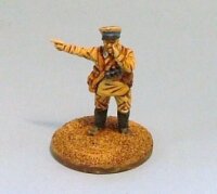 1/72 Russian Infantry in Summer Uniform