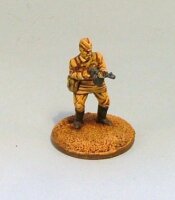 1/72 Russian Infantry in Summer Uniform