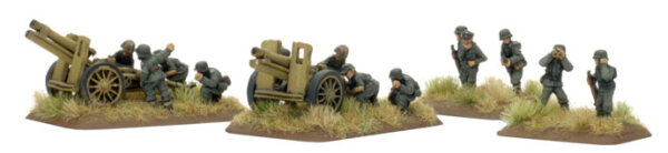 15cm sIG33 Gun (x2)(LW)