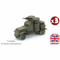 Armoured Car Troop