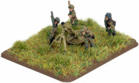 12cm sGW43 Heavy Mortar Platoon (FJ)