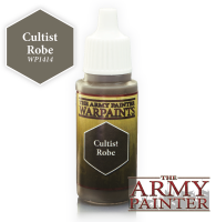 Army Painter: Warpaints - Cultist Robe