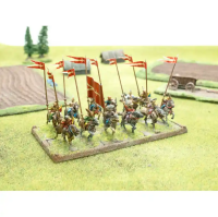 Ottoman Empire: Deli