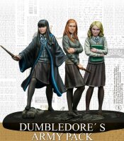 Harry Potter: Dumbledores Army Pack (English)