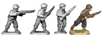 US Riflemen I