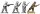 US Riflemen I