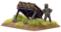 28cm sWG41 Rocket Launchers (x4)