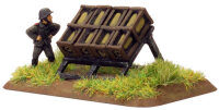 28cm sWG41 Rocket Launchers (x4)